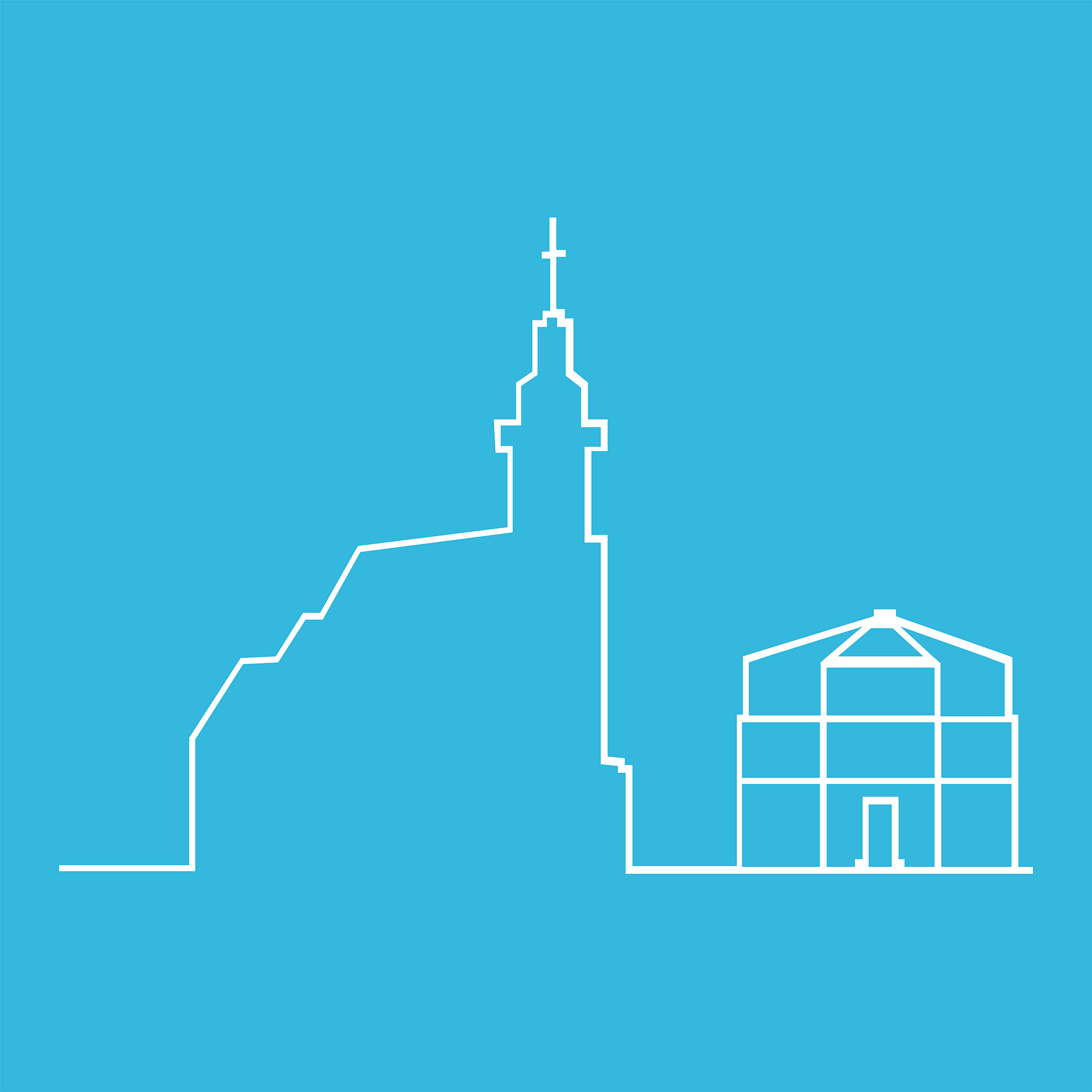 Trauerhilfe Hentschel logo
