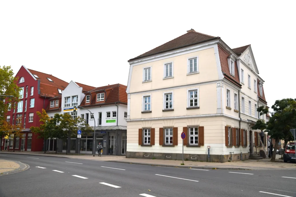 Ratsgut Markranstädt