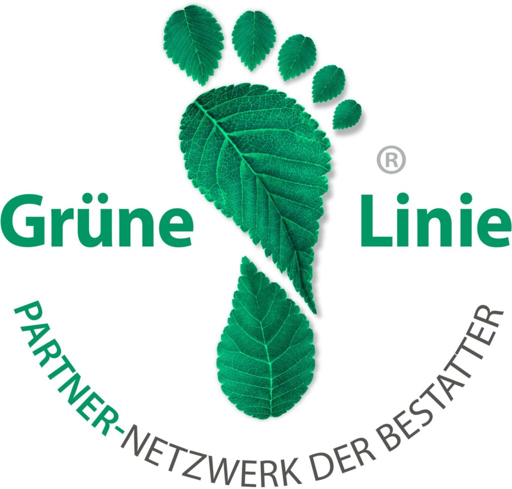 gruene linie